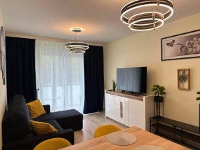 Warmia Loft Apartament nad Iławką, Gmina Iława